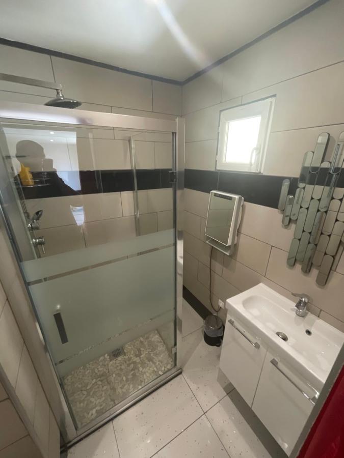 Apartmán Zekri Livry-Gargan Exteriér fotografie