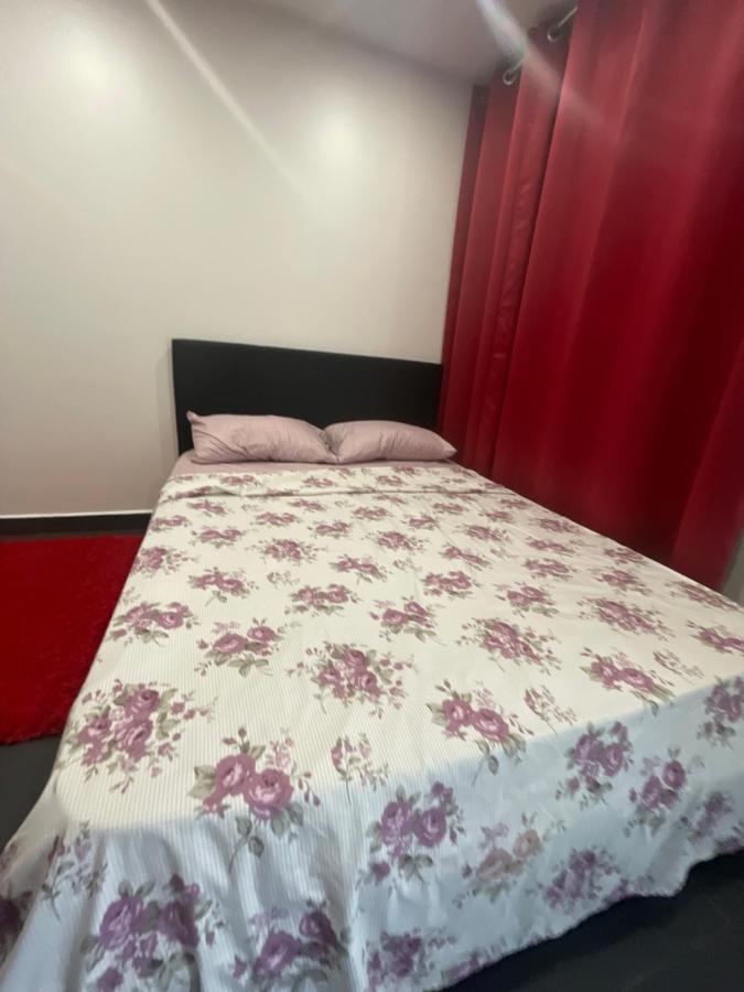 Apartmán Zekri Livry-Gargan Exteriér fotografie