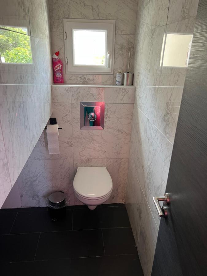 Apartmán Zekri Livry-Gargan Exteriér fotografie